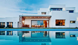 apartments