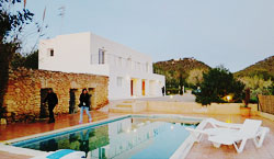 Talamanca