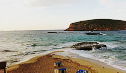 Cala Conta