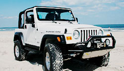 Real Escape cars
