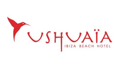 Ushuaia Beach Hotel